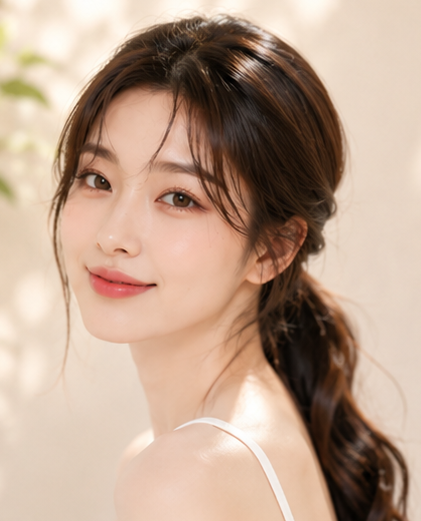 10대 미니멀 쌍꺼풀 시술
