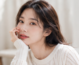 짧은코/들린코 시술 대표 이미지