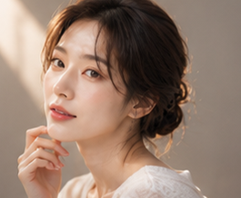 콧볼축소 시술 대표 이미지
